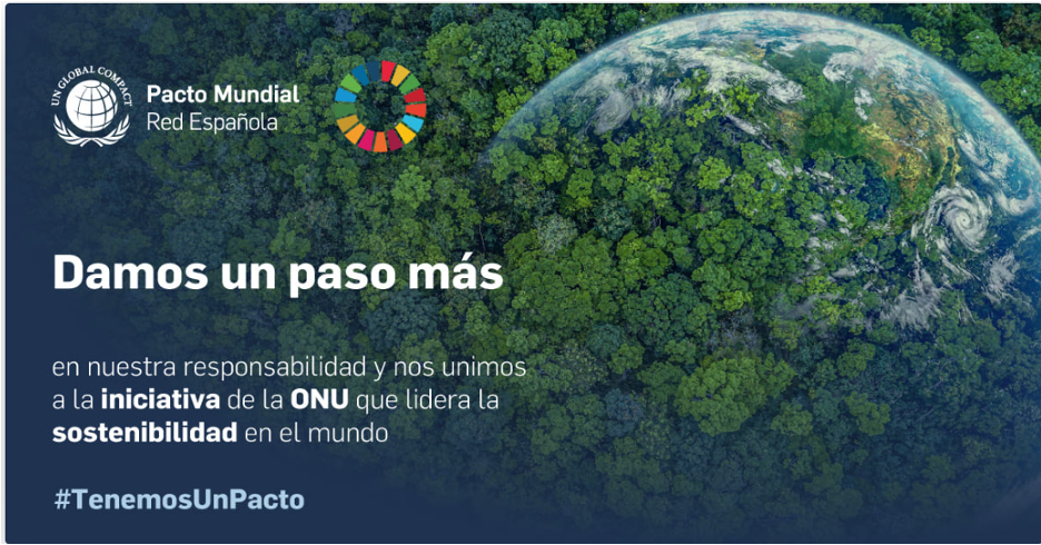 Pacto mundial de la ONU