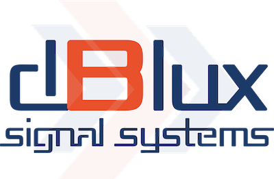 dBlux signal systems