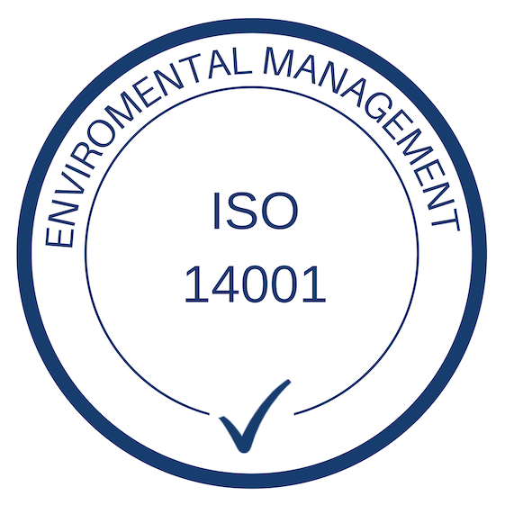 NORMAS ISO 14001