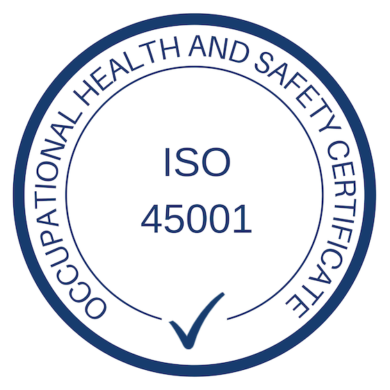 NORMAS ISO 45001