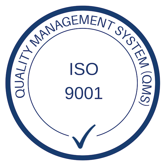 NORMAS ISO 9001